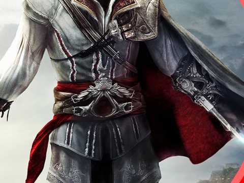 Hoe Assassin’s Creed per ongeluk werd geboren