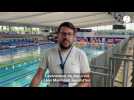 VIDEO. Natation : Léon Marchand sur 400 m 4 nages, le temps fort de ce lundi 17 juin