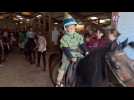 La Fête du cheval a rassemblé les passionnés d'équitation à Vermand