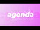 L'Agenda | Mardi 18 juin 2024
