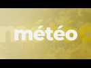 La Météo | Mardi 18 juin 2024