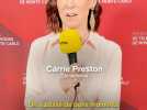 True Blood : Carrie Preston revient sur son rôle dans la série