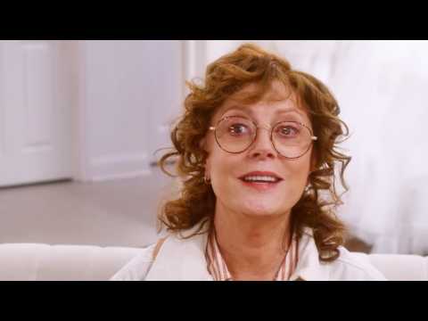 The Fabulous Four - Bande annonce 2 - VO - (2024)