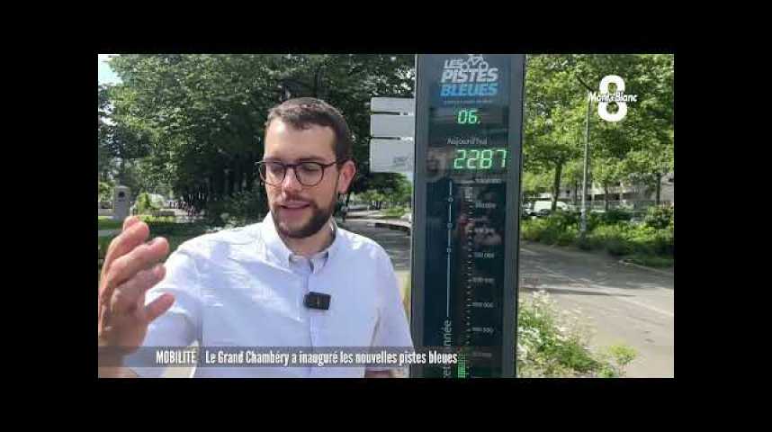 Grand Chambéry reconduit l'aide à l'achat d'un vélo électrique L