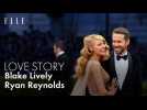 La love story de Blake Lively et Ryan Reynolds