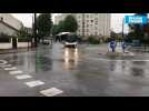 VIDEO. Intempéries en Loire-Atlantique : nombreuses inondations