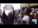 Manifestations au Kenya : projets de nouvelles taxes retirés