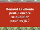 Athlétisme - Renaud Lavillenie, avant le meeting Perche des Alpes à Grenoble : 