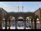 VIDÉO. La Mecque : au moins 550 pèlerins morts pendant le hajj, selon des diplomates