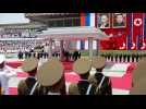Russie - Corée du Nord : Accord d'assistance entre Moscou et Pyongyang