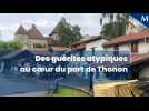 Thonon : découvrez l'histoire du village des pêcheurs