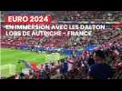 Euro 2024 : en immersion avec les 
