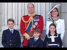 Kate Middleton : après sa première apparition au Trooping the Colour, la princesse confirme son...