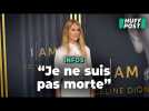 « Je suis : Céline Dion » : la star fait son retour sur le tapis rouge pour son documentaire