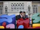 VIDÉO. Le mariage gay légalisé en Thaïlande, une première en Asie du Sud-Est