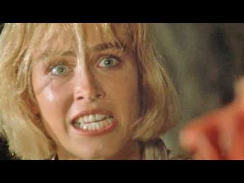 Alien, la creature des abysses - Bande annonce 1 - VO - (1989)