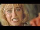 Alien, la creature des abysses - Bande annonce 1 - VO - (1989)