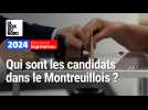 Législatives autour de Montreuil-sur-Mer : les candidats du premier tour