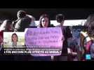 Brésil : mobilisation contre un projet de loi visant à criminaliser l'avortement issu d'un viol
