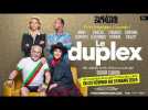 BANDE ANNONCE - LE DUPLEX - Label : Diverto - Category : TV
