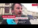 VIDEO. Les Francs-maçons dans la rue contre l'extrême droite