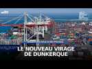 Dunkerque : la renaissance industrielle