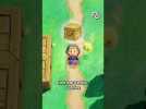 Nintendo officialise un nouveau Zelda… sans Link #shorts