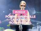 Rose festival : Pomme au pays des merveilles