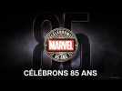 Marvel - Spot : Célébrons les 85 ans de Marvel (VOST) | Marvel