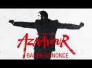 Monsieur Aznavour - Bande-annonce Officielle HD