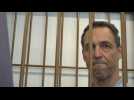 Russia orders French researcher kept in jail as trial starts