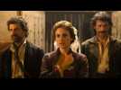 Le ministère du temps - Bande annonce 1 - VO