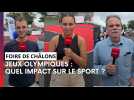 Jeux olympiques : quel impact sur le sport ?