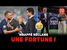 MBAPPÉ réclame une FORTUNE au PSG ! Sponsor du PSG, Marseille BOYCOTTE RICARD : la chanson culte !