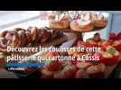 Découvrez les coulisses de cette pâtisserie qui cartonne à Cassis