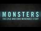 Monstres : L'histoire de Lyle et Erik Menendez - Teaser 3 - VO