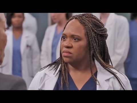 Grey's Anatomy - Teaser 1 - VO