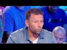 C'est une honte : dans TPMP, Raymond s'en prend à Jean-Jacques Bourdin et sa prise de position...