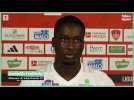 Stade Brestois 29 : présentation de Soumaïla Coulibaly