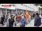 VIDÉO. Environ 1000 personnes manifestent à Saint-Nazaire contre le choix du Premier ministre