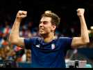 VIDÉO. Jeux paralympiques : Lucas Didier, première finale française en tennis de table