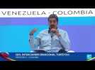 Bras de fer entre Caracas et Brasilia autour de l'ambassade d'Argentine au Venezuela