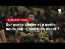 VIDÉO. La Rochelle - Toulon : sur quelle chaîne et à quelle heure voir le match en direct ?