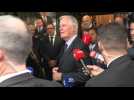 Michel Barnier promet un gouvernement pour 