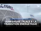 Dunkerque : place à la transition énergétique