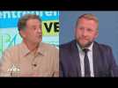 Plus Belle ma Sarthe - Entretien sur les Vallées de Braye et de l'Anille (10.09.2024 - Partie 3)