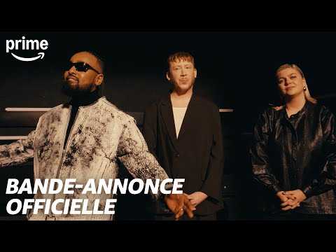 Popstars – Bande-Annonce | Prime Video