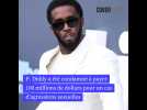 P. Diddy condamné à payer 100 millions de dollars pour un cas d'agression sexuelle