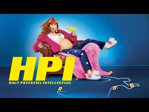 HPI - Bande annonce Saison 4 Partie 2 - TF1