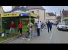 Saint-Amand : une centaine de cyclistes au départ pour le championnat régional de Contre la Montre